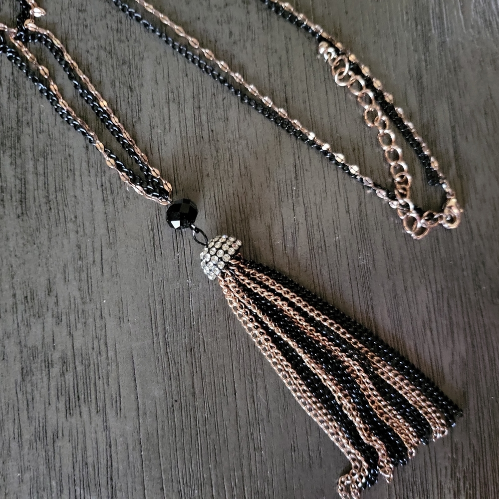 Boutique necklace